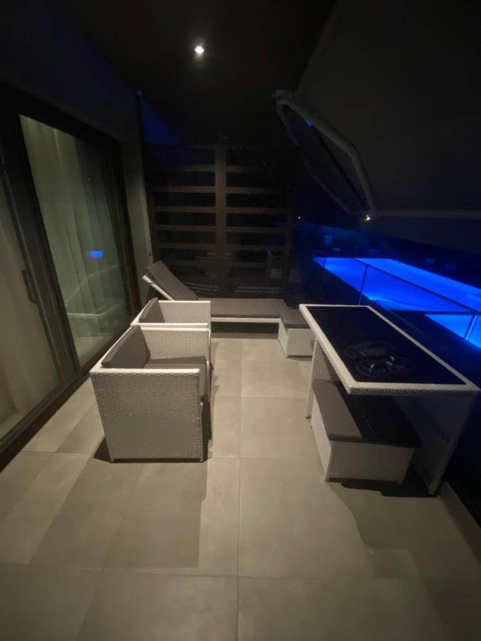 Apart Otel Anastasia Boutique -adults Only & Kids 12 *