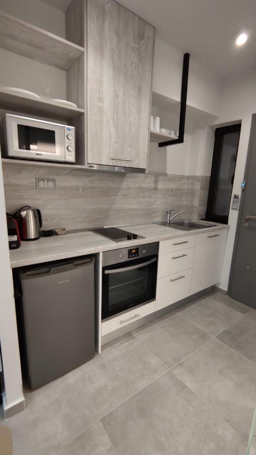 Apart Otel Anastasia Boutique -adults Only & Kids 12