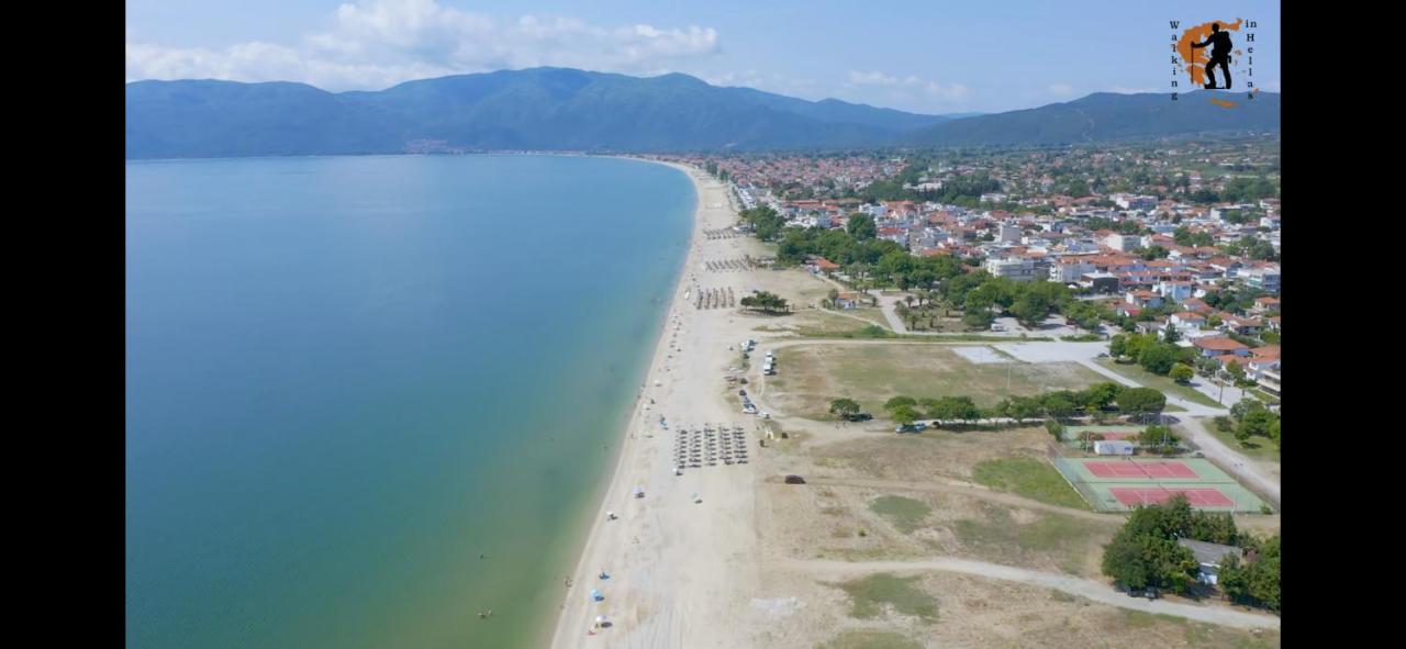 Apart Otel Anastasia Boutique -adults Only & Kids 12 Asprovalta