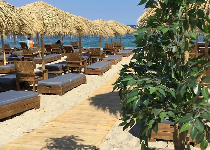 Anastasia Boutique Suites -Adults Only & Kids 12 Plus